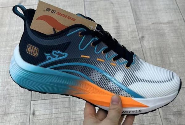 Unisex designer shoes 013