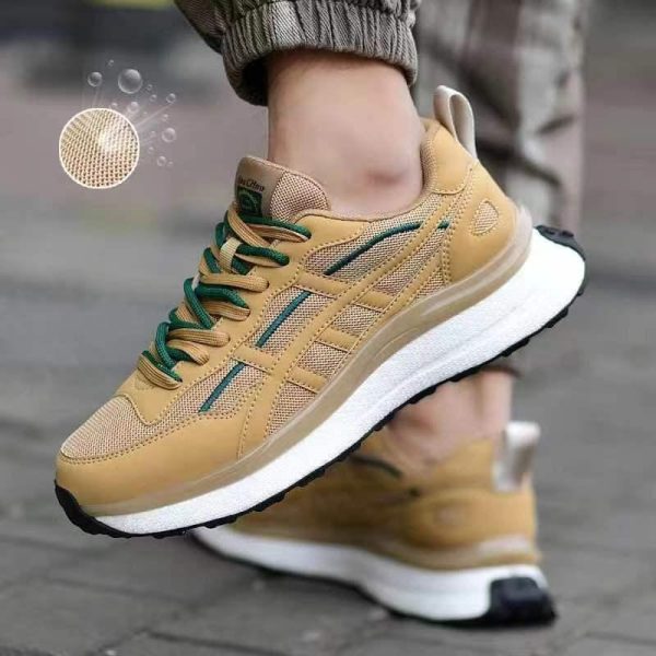 Unisex designer shoes 014