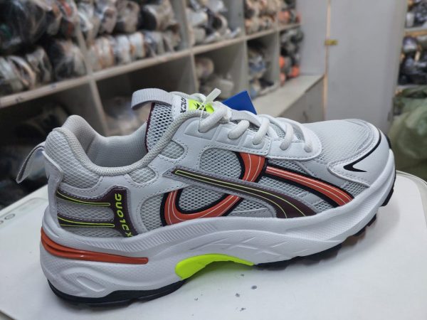 Unisex designer shoes 010