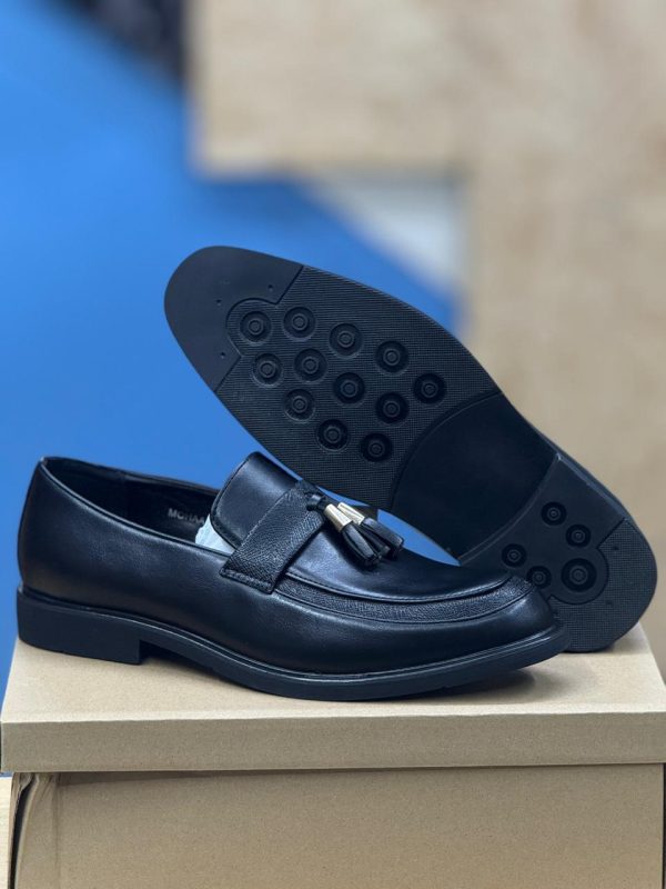 Official Leather Shoes 014